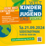 Weltkinder- und Jugendtag