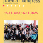 Juleica Kongress am 15.11. und 16.11.2025
